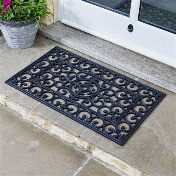 Smart Garden Classic - Rubber 45 x 75 cm Doormat (5514000)