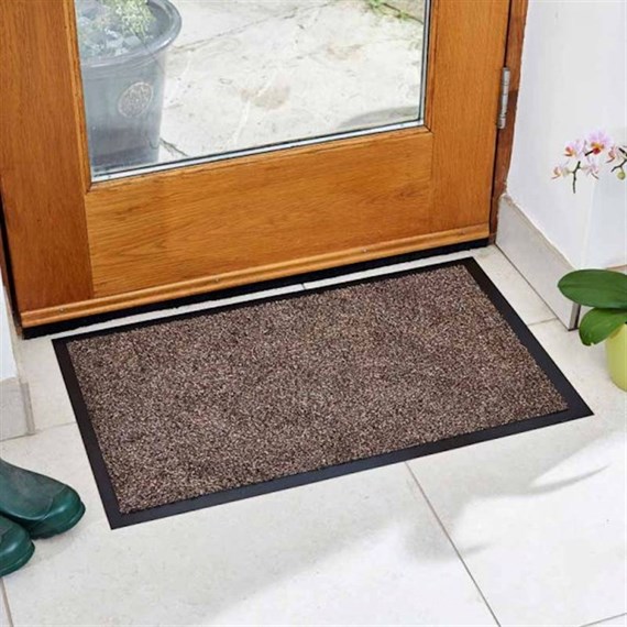 Smart Garden Mocha 60 x 80 cm Doormat (5516011)