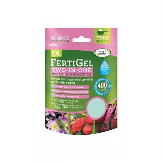 Smart Garden 200g FertiGel for Plants (6060004)