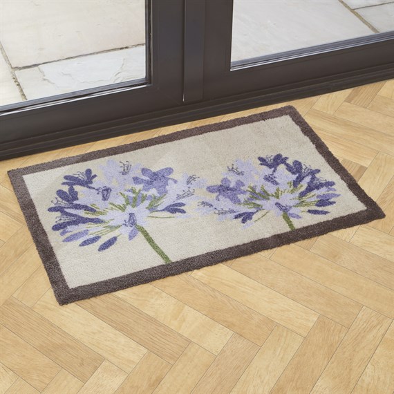 Smart Garden Alliums Doormat 45 x 75 cm (5517018)