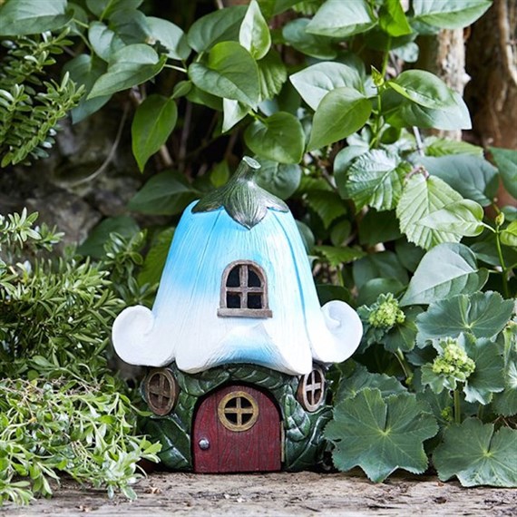 Smart Garden Bluebell Cottage - Elvedon Collection (1020987)