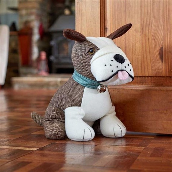 Smart Garden Bulldog Doorstop (5525000)