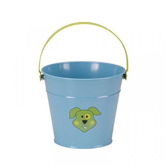 Smart Garden Childrens Gardening Bucket - Blue (4720003)