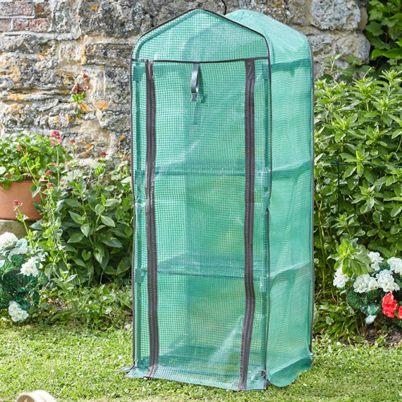Smart Garden Classic 3-Tier GroZone Growhouse (6511027)