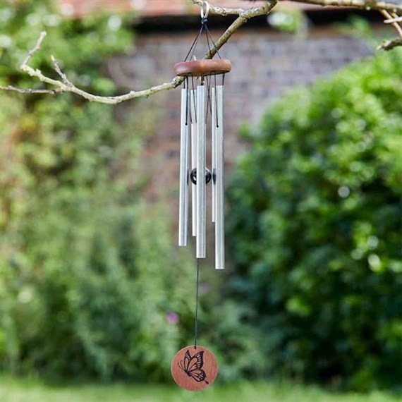Smart Garden Classic Hanging Windchime 54cm (5083006)