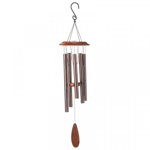 Smart Garden Concerto Hanging Windchime 87cm (5083017)