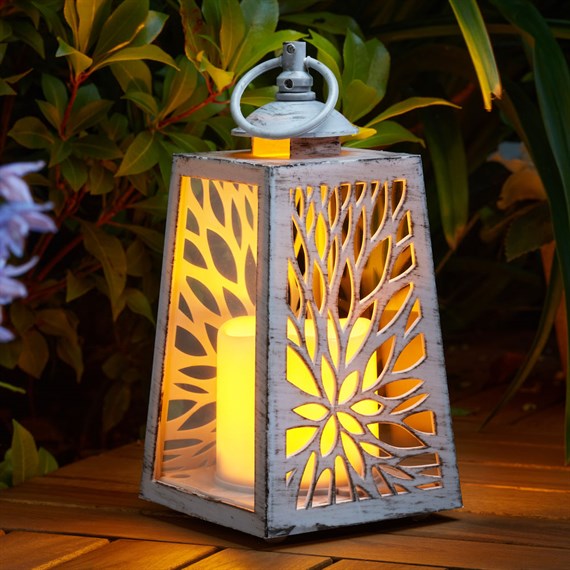 Smart Garden Cornish Garden Light Up Lantern (5320029)