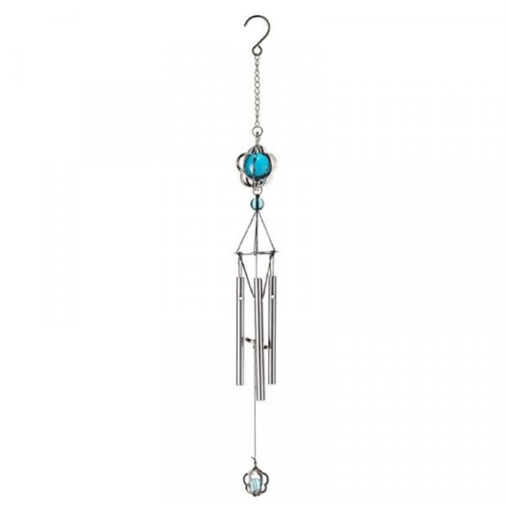 Smart Garden Crystal Hanging Windchime 34cm (5083002)
