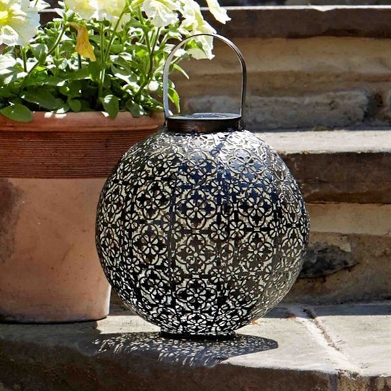 Smart Garden Damasque Solar Lanterns (1080910)