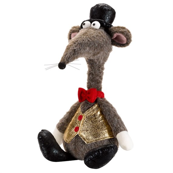 Smart Garden Door Rat Doorstop (5525104)