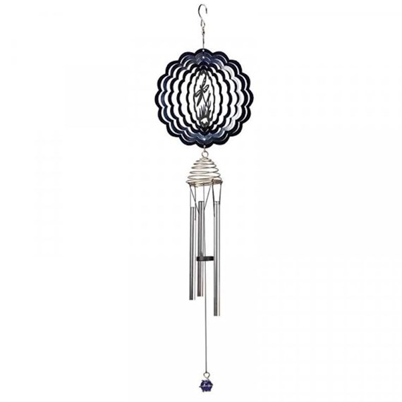 Smart Garden Dragonfly Hanging Windchime 79cm (5083011)