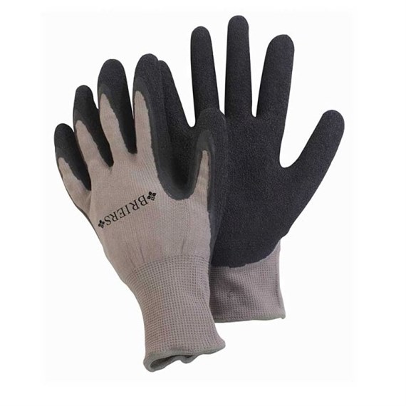 Smart Garden Dura-Grip General Workers Gardening Gloves Triple Pack (4530038)
