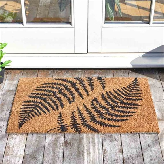 Smart Garden Ferns Decoir Mat 75x45cm (5511037)