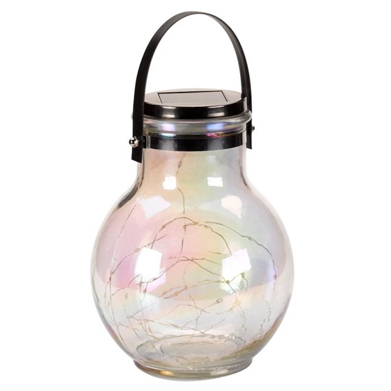 Smart Garden Firefly Opal Lantern Solar Lights (1080117)