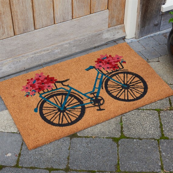 Smart Garden Flower Power Doormat 45x75cm (5511149)