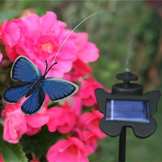 Smart Garden Flutterby - Common Blue (1370010)