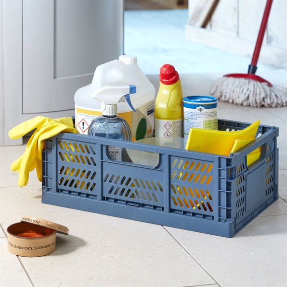 Smart Garden Folding Tidy Box (8813051)