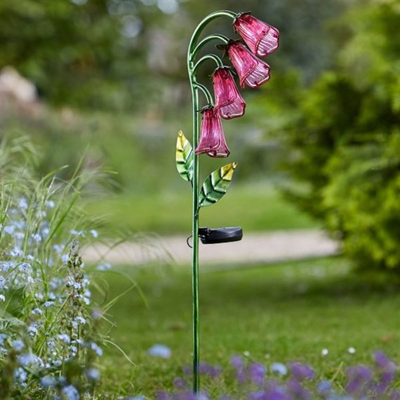 Smart Garden Foxglove Stake Light (1012535)
