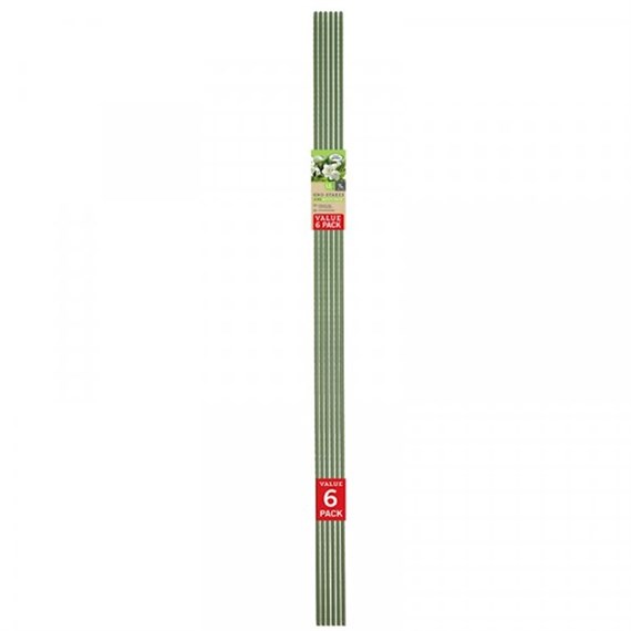 Smart Garden Gro-Stakes Multipack 1.2m 6 Pack (4021071)