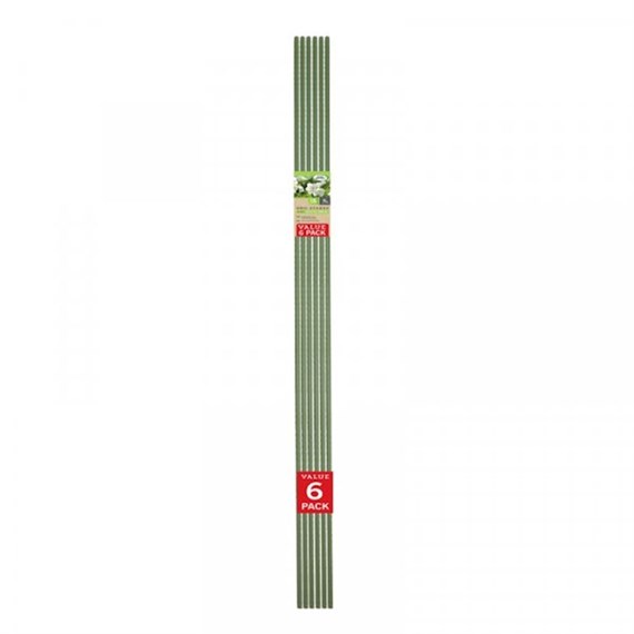 Smart Garden Gro-Stakes Multipack 1.5m 6 Pack (4021072)