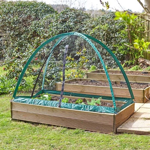 Smart Garden GroCage 1.2x1.8x0.9m (6511024)