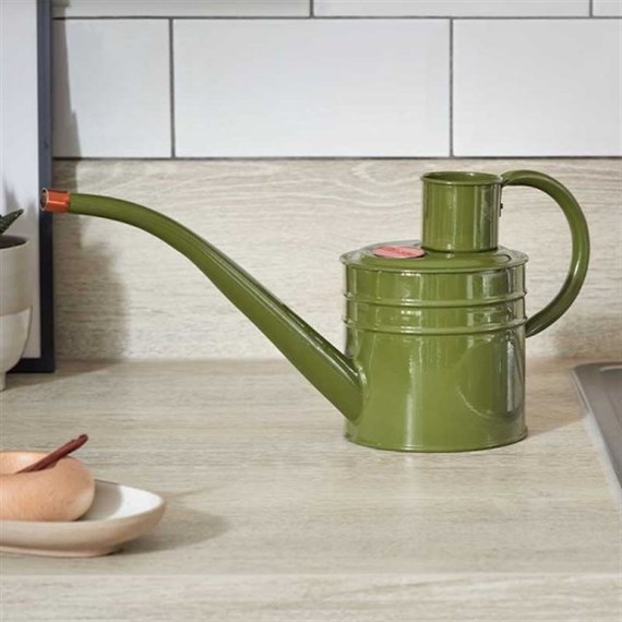 Smart Garden Home & Balcony Watering Can – Sage 1L (6514015)