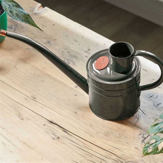 Smart Garden Home & Balcony Watering Can – Slate 1L (6514016)