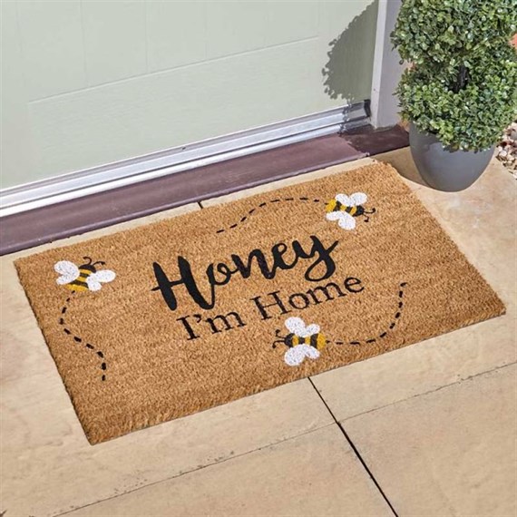 Smart Garden Honey Outdoor Mat 45x75cm (5511059)