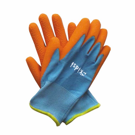 Smart Garden Junior Diggers 6-10Yrs Gardening Gloves (4710011)