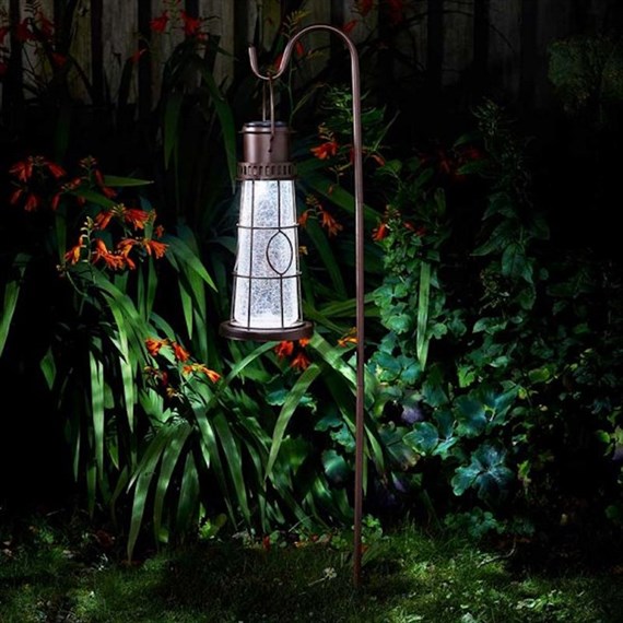 Smart Garden Lighthouse Lantern (1080956)