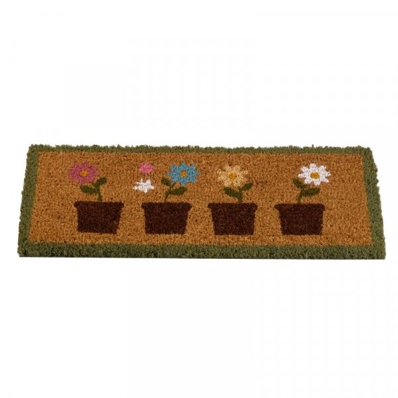 Smart Garden Lots of Pots Outdoor Mat 23x53cm (5512017)