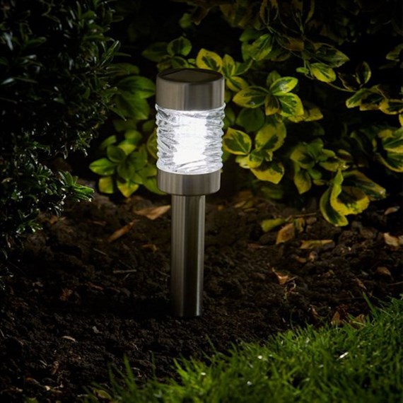 Smart Garden Martini 3 Lumen Stake Light 4 Pack (1001004)