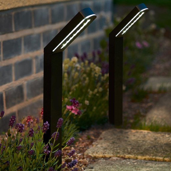 Smart Garden Moderna Garden Stake Light 50 Lumen Garden Light (1001068)