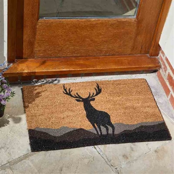 Smart Garden Monarch Decoir Mat 75x45cm (5511036)