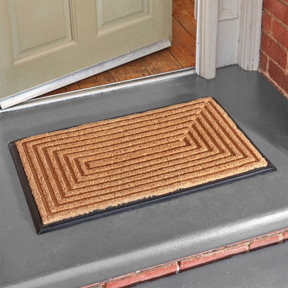 Smart Garden Muck Off! Decor Mat Doormat 45x75cm (5513012)