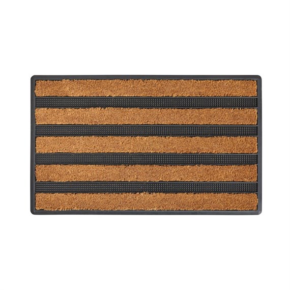 Smart Garden Muck Off! Combi Brush 45 x 75cm Door Mat (5513006)