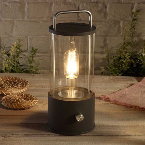 Smart Garden Nordic Garden Light Up Lantern (5320026)