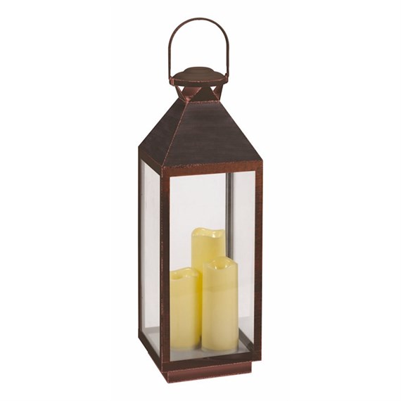 Smart Garden Oslo Bronze Lantern (5320021)