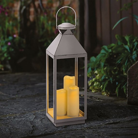 Smart Garden Oslo Lantern (5320006)