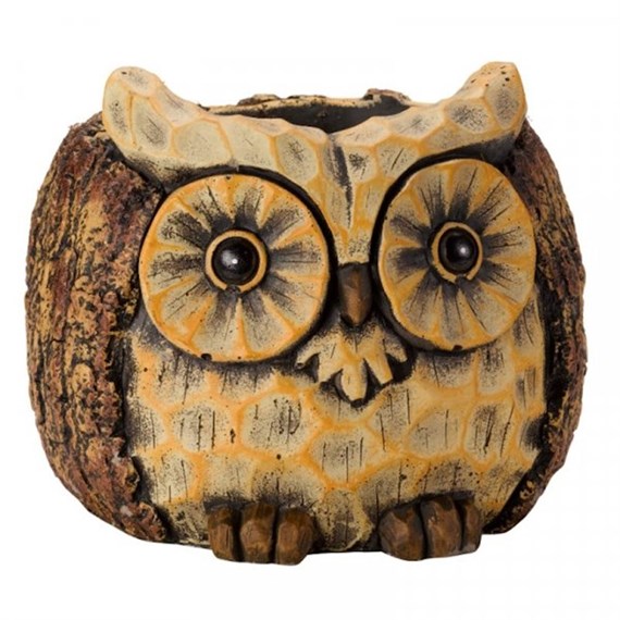 Smart Garden Owl Planter (5071005)