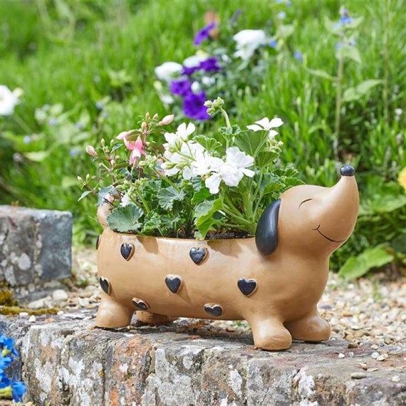 Smart Garden Pooch Garden Planter (5071025)