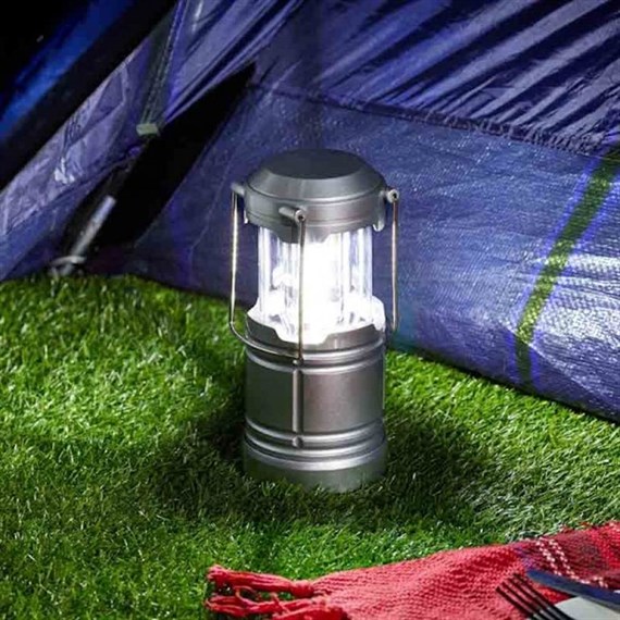Smart Garden Porta-Light Lantern 220L (3160011)