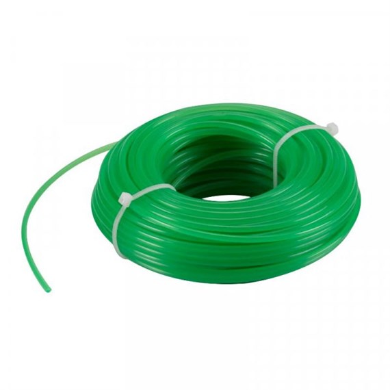 Smart Garden Replacement Trimmer Line 2.0mmx20m - Green (8800006)