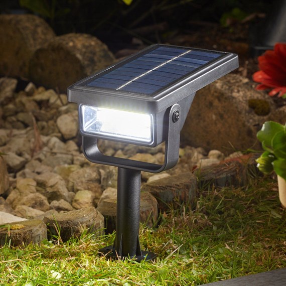Smart Garden Revo 50 Lumen Garden Path Stake Light (1004053)