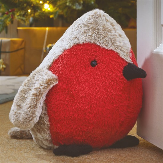 Smart Garden Robin Redbreast Doorstop (5525010)