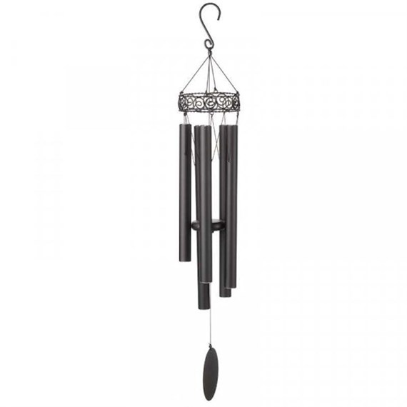 Smart Garden Saxon Hanging Windchime 103cm (5083019)