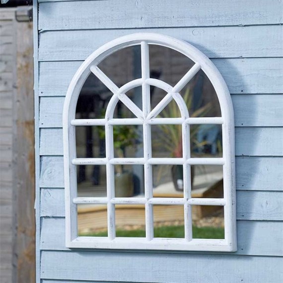 Smart Garden Silvergris Bellevue Mirror (5085090)