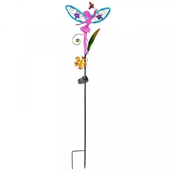 Smart Garden Solar Fairy Wings Decorative Lighting - Design 1 (1012632)