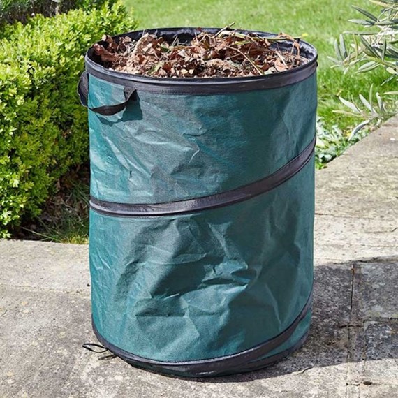 Smart Garden SpringBin Garden Bin Large - 100L (8813040)