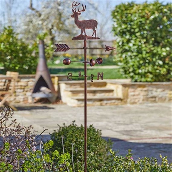 Smart Garden Stag WindVane (5705001)